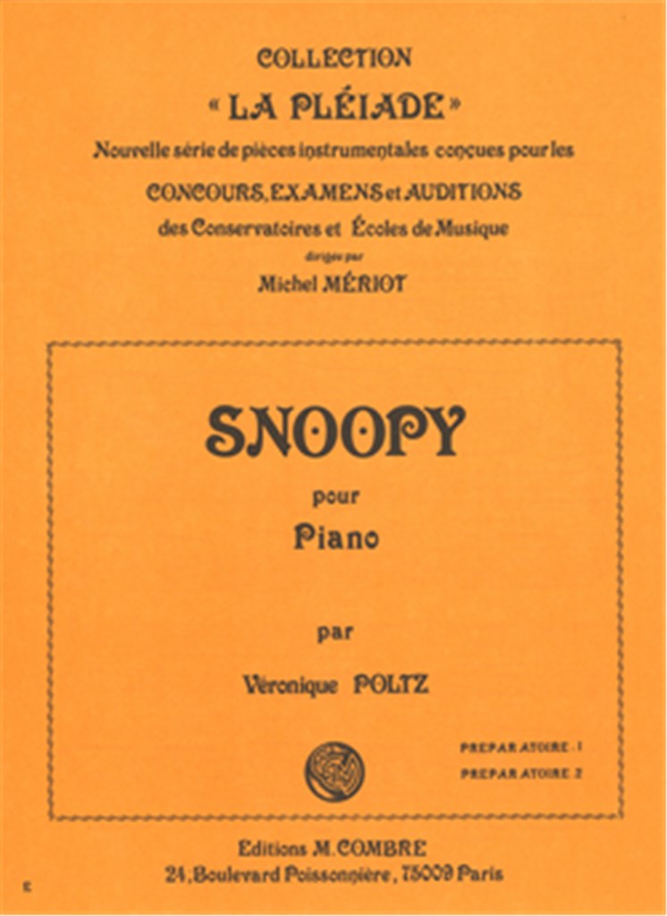 Snoopy